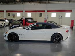 2016 Maserati GranTurismo (CC-2108777) for sale in Boca Raton, Florida