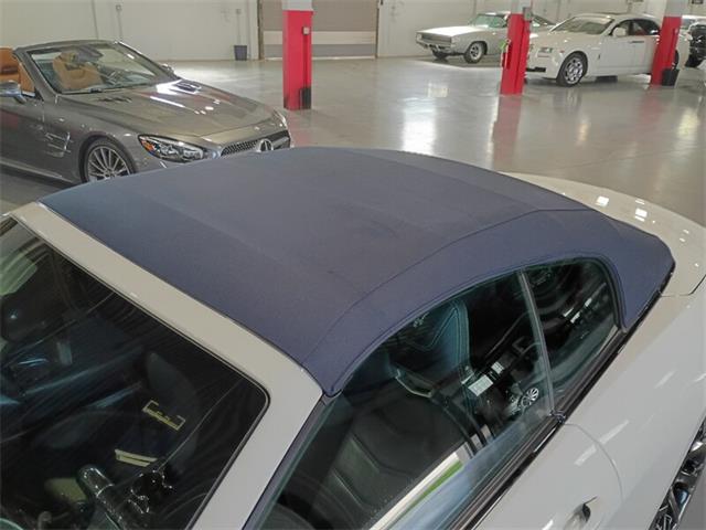 2016 Maserati GranTurismo (CC-2108777) for sale in Boca Raton, Florida