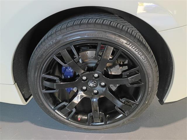 2016 Maserati GranTurismo (CC-2108777) for sale in Boca Raton, Florida