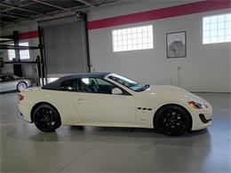 2016 Maserati GranTurismo (CC-2108777) for sale in Boca Raton, Florida