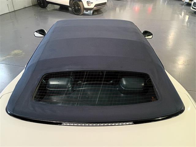 2016 Maserati GranTurismo (CC-2108777) for sale in Boca Raton, Florida