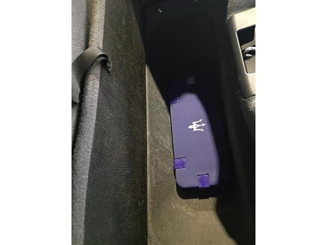 2016 Maserati GranTurismo (CC-2108777) for sale in Boca Raton, Florida