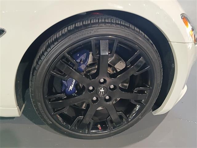 2016 Maserati GranTurismo (CC-2108777) for sale in Boca Raton, Florida
