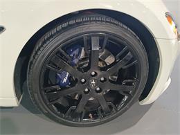 2016 Maserati GranTurismo (CC-2108777) for sale in Boca Raton, Florida