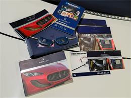 2016 Maserati GranTurismo (CC-2108777) for sale in Boca Raton, Florida