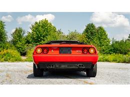 1986 Ferrari Mondial (CC-2108778) for sale in Newport, Rhode Island