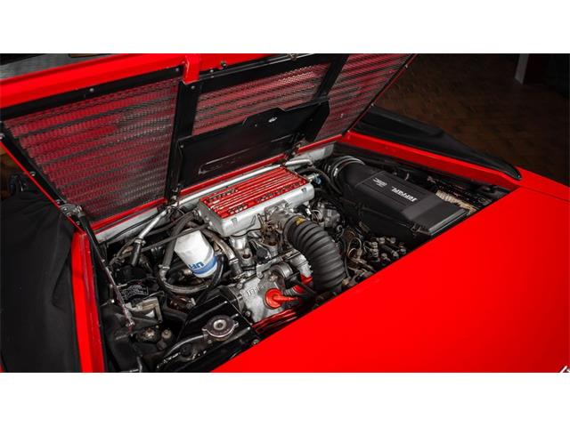 1986 Ferrari Mondial (CC-2108778) for sale in Newport, Rhode Island