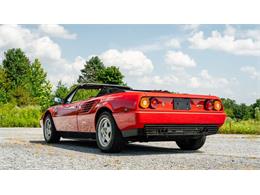 1986 Ferrari Mondial (CC-2108778) for sale in Newport, Rhode Island
