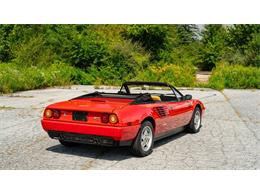 1986 Ferrari Mondial (CC-2108778) for sale in Newport, Rhode Island