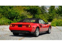 1986 Ferrari Mondial (CC-2108778) for sale in Newport, Rhode Island