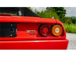 1986 Ferrari Mondial (CC-2108778) for sale in Newport, Rhode Island