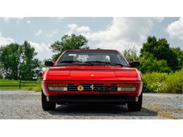 1986 Ferrari Mondial (CC-2108778) for sale in Newport, Rhode Island