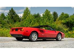 1986 Ferrari Mondial (CC-2108778) for sale in Newport, Rhode Island