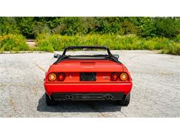 1986 Ferrari Mondial (CC-2108778) for sale in Newport, Rhode Island