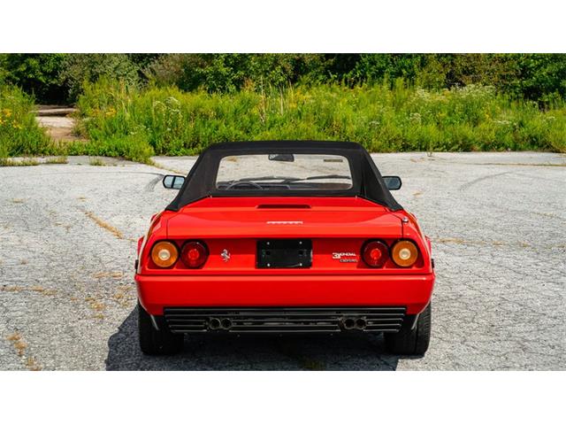 1986 Ferrari Mondial (CC-2108778) for sale in Newport, Rhode Island