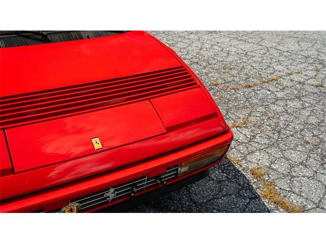 1986 Ferrari Mondial (CC-2108778) for sale in Newport, Rhode Island