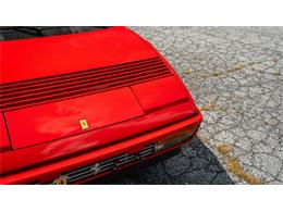 1986 Ferrari Mondial (CC-2108778) for sale in Newport, Rhode Island