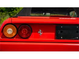 1986 Ferrari Mondial (CC-2108778) for sale in Newport, Rhode Island
