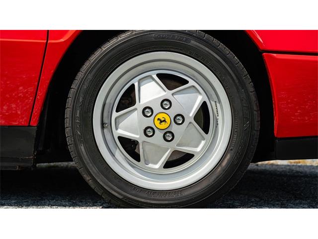 1986 Ferrari Mondial (CC-2108778) for sale in Newport, Rhode Island