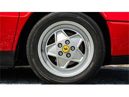 1986 Ferrari Mondial (CC-2108778) for sale in Newport, Rhode Island