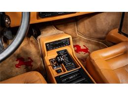 1986 Ferrari Mondial (CC-2108778) for sale in Newport, Rhode Island