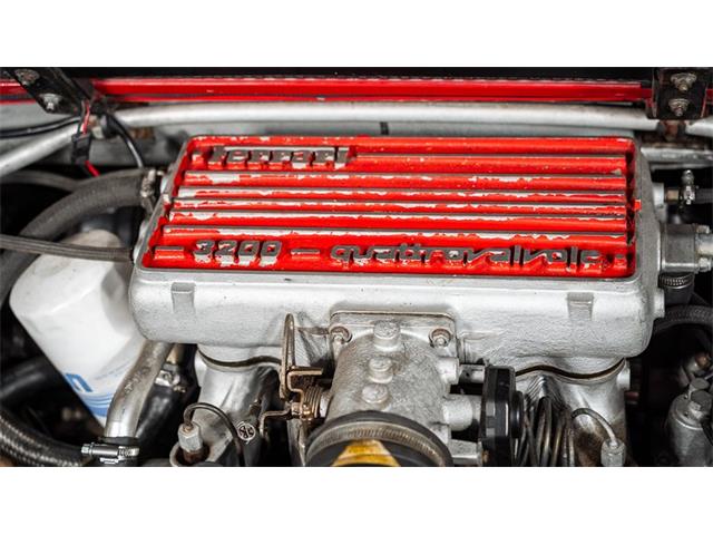 1986 Ferrari Mondial (CC-2108778) for sale in Newport, Rhode Island