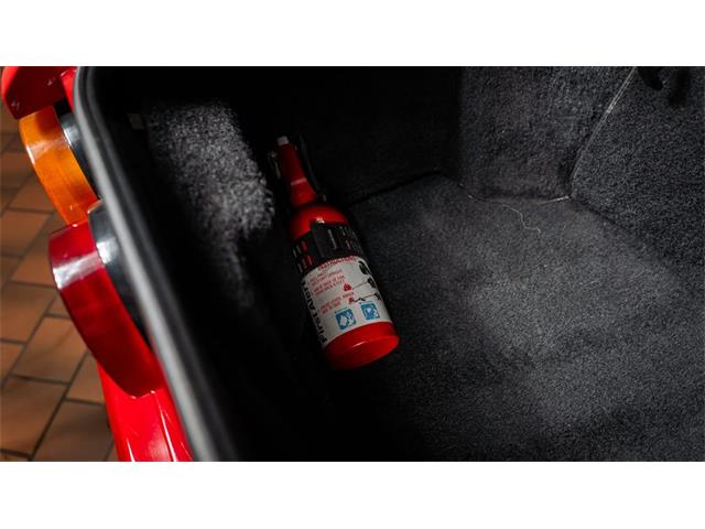 1986 Ferrari Mondial (CC-2108778) for sale in Newport, Rhode Island