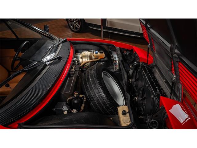 1986 Ferrari Mondial (CC-2108778) for sale in Newport, Rhode Island