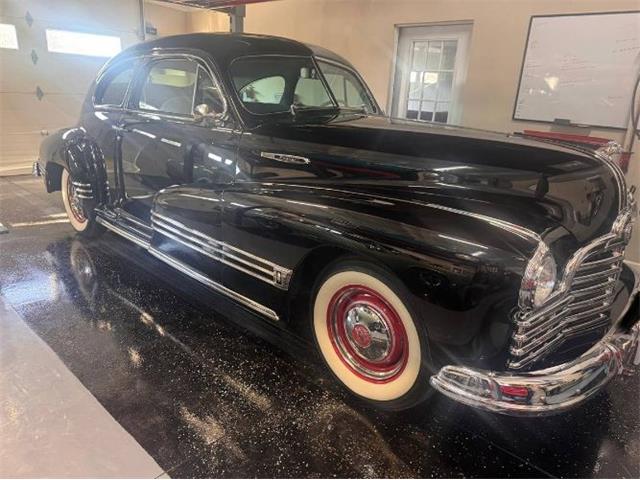 1946 Pontiac Streamliner (CC-2108779) for sale in Cadillac, Michigan