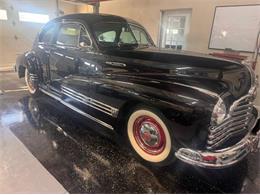 1946 Pontiac Streamliner (CC-2108779) for sale in Cadillac, Michigan