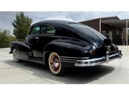 1946 Pontiac Streamliner (CC-2108779) for sale in Cadillac, Michigan