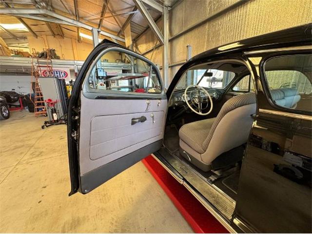 1946 Pontiac Streamliner (CC-2108779) for sale in Cadillac, Michigan