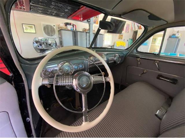 1946 Pontiac Streamliner (CC-2108779) for sale in Cadillac, Michigan