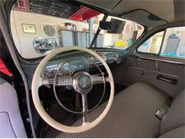 1946 Pontiac Streamliner (CC-2108779) for sale in Cadillac, Michigan