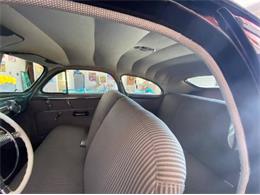 1946 Pontiac Streamliner (CC-2108779) for sale in Cadillac, Michigan