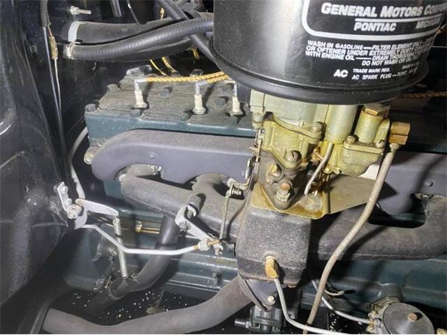 1946 Pontiac Streamliner (CC-2108779) for sale in Cadillac, Michigan