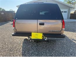 1995 Chevrolet Suburban (CC-2108780) for sale in Cadillac, Michigan