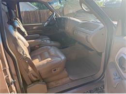1995 Chevrolet Suburban (CC-2108780) for sale in Cadillac, Michigan