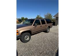 1995 Chevrolet Suburban (CC-2108780) for sale in Cadillac, Michigan