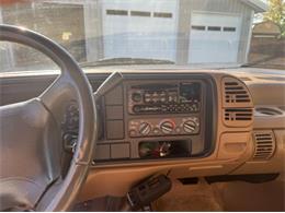 1995 Chevrolet Suburban (CC-2108780) for sale in Cadillac, Michigan
