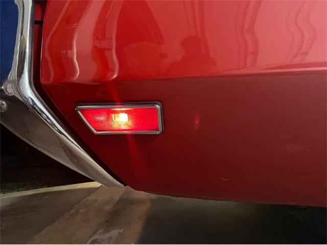 1971 Buick Skylark (CC-2108781) for sale in Cadillac, Michigan