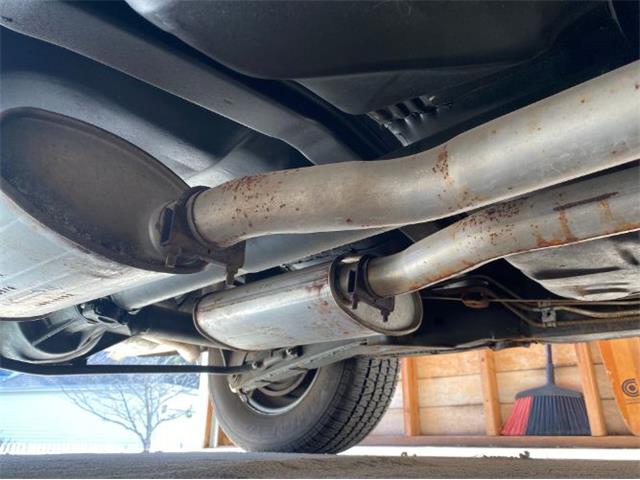 1971 Buick Skylark (CC-2108781) for sale in Cadillac, Michigan