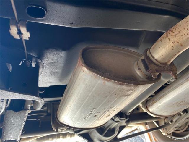 1971 Buick Skylark (CC-2108781) for sale in Cadillac, Michigan