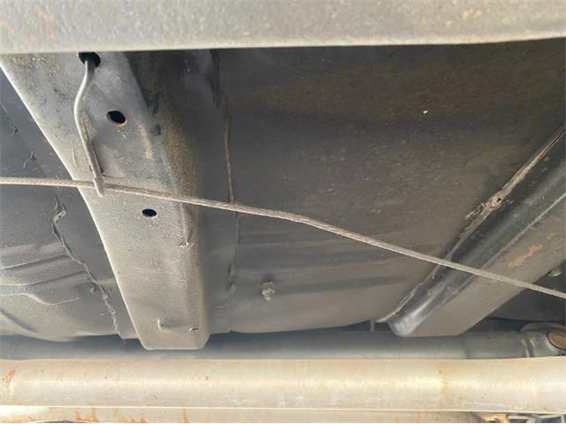 1971 Buick Skylark (CC-2108781) for sale in Cadillac, Michigan
