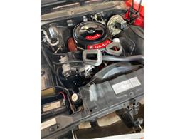 1971 Buick Skylark (CC-2108781) for sale in Cadillac, Michigan
