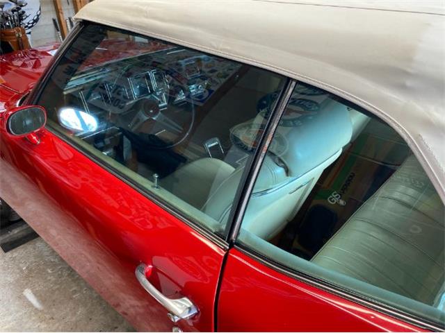 1971 Buick Skylark (CC-2108781) for sale in Cadillac, Michigan