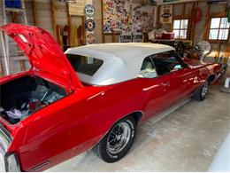 1971 Buick Skylark (CC-2108781) for sale in Cadillac, Michigan