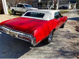 1971 Buick Skylark (CC-2108781) for sale in Cadillac, Michigan