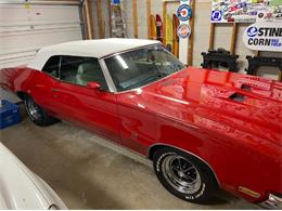 1971 Buick Skylark (CC-2108781) for sale in Cadillac, Michigan