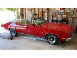 1971 Buick Skylark (CC-2108781) for sale in Cadillac, Michigan